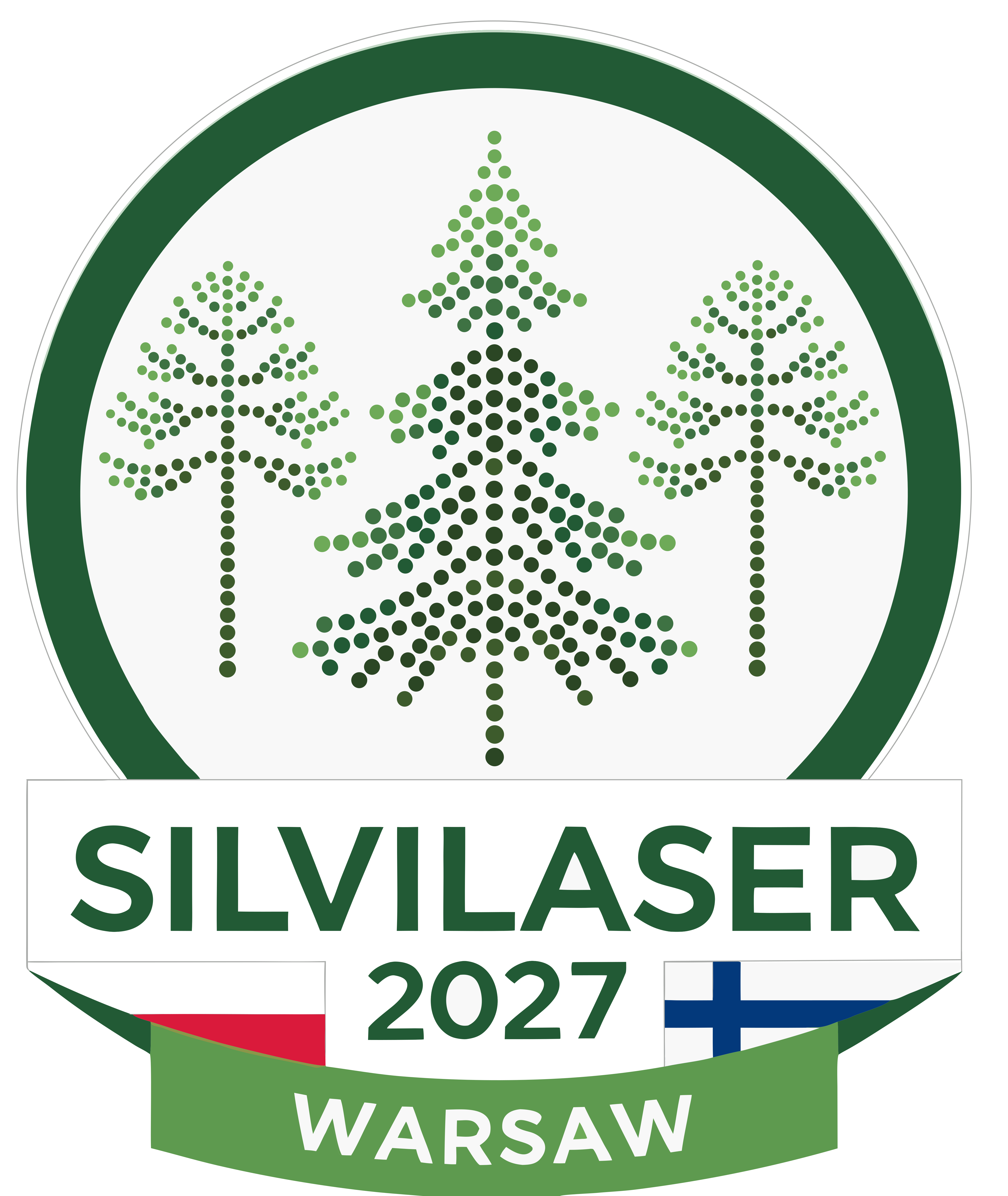 SilviLaser 2027